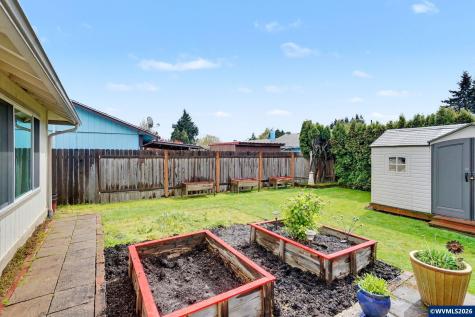 4540 Lark Court NE Salem OR 97301