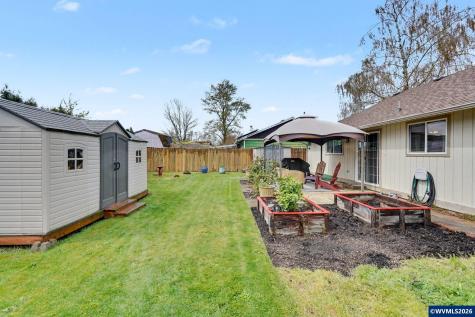4540 Lark Court NE Salem OR 97301