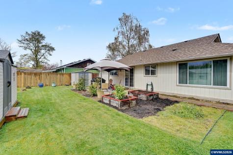 4540 Lark Court NE Salem OR 97301