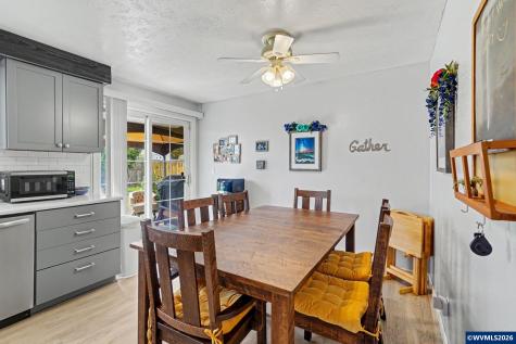 4540 Lark Court NE Salem OR 97301