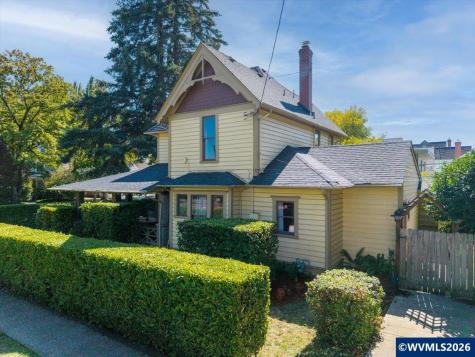 244 NW 8th Street Corvallis OR 97330