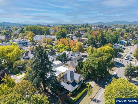 244 NW 8th Street Corvallis OR 97330