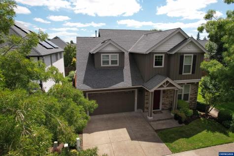 3581 SE Dockside Drive Corvallis OR 97333