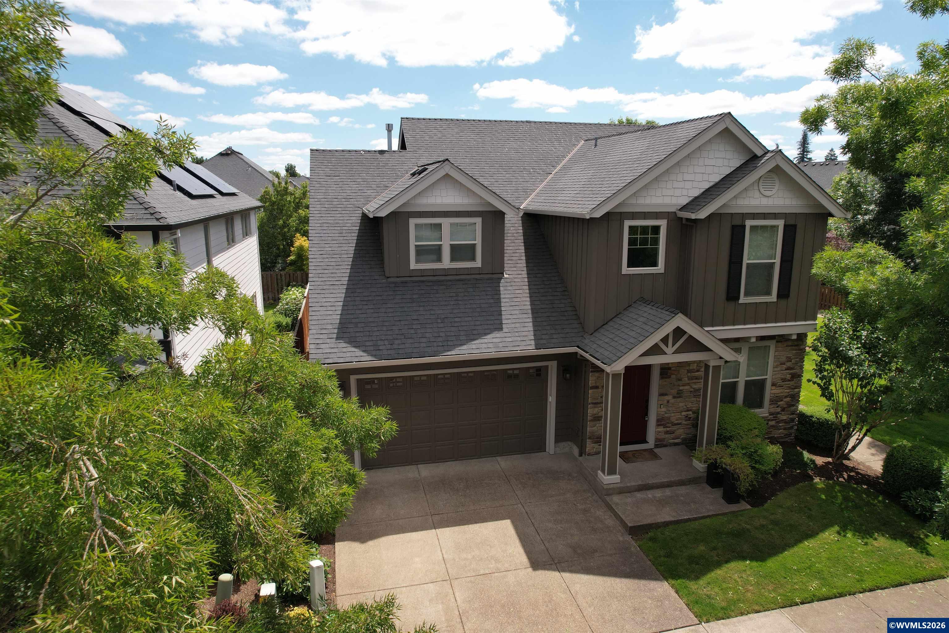 3581 SE Dockside Drive Corvallis OR 97333