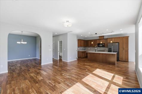 3581 SE Dockside Drive Corvallis OR 97333