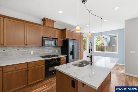 3581 SE Dockside Drive Corvallis OR 97333