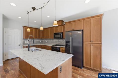 3581 SE Dockside Drive Corvallis OR 97333