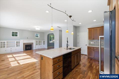 3581 SE Dockside Drive Corvallis OR 97333