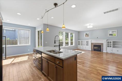 3581 SE Dockside Drive Corvallis OR 97333