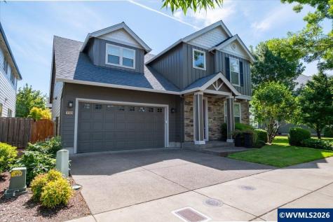 3581 SE Dockside Drive Corvallis OR 97333