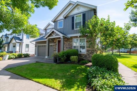 3581 SE Dockside Drive Corvallis OR 97333