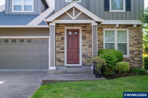 3581 SE Dockside Drive Corvallis OR 97333