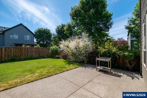 3581 SE Dockside Drive Corvallis OR 97333