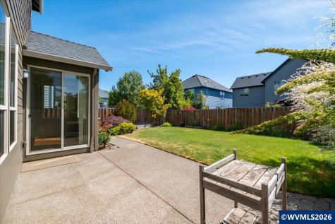 3581 SE Dockside Drive Corvallis OR 97333