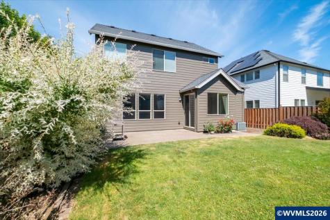 3581 SE Dockside Drive Corvallis OR 97333