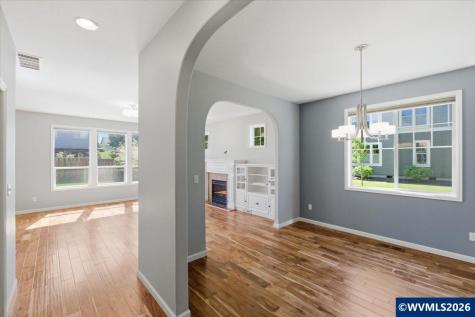 3581 SE Dockside Drive Corvallis OR 97333