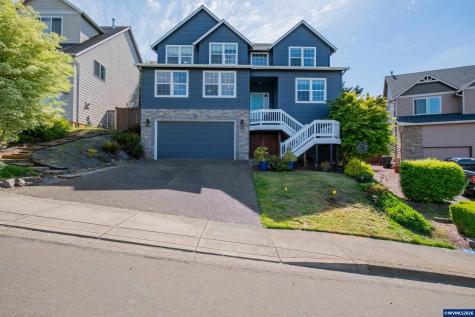 977 Reagan Avenue NW Salem OR 97304