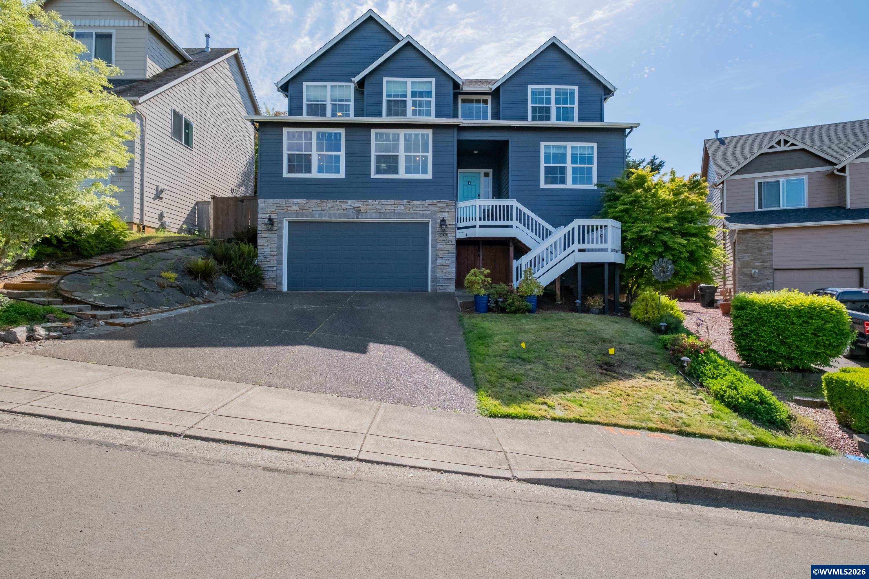977 Reagan Avenue NW Salem OR 97304