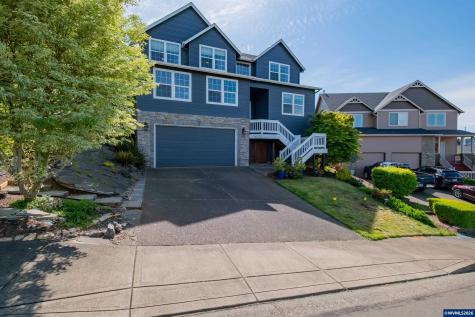 977 Reagan Avenue NW Salem OR 97304
