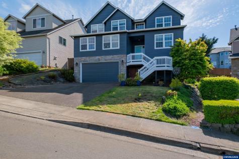 977 Reagan Avenue NW Salem OR 97304