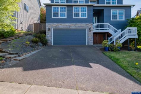 977 Reagan Avenue NW Salem OR 97304