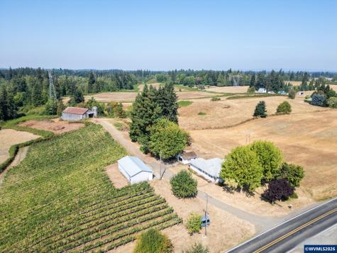 31183 S Barlow Road Hubbard OR 97032