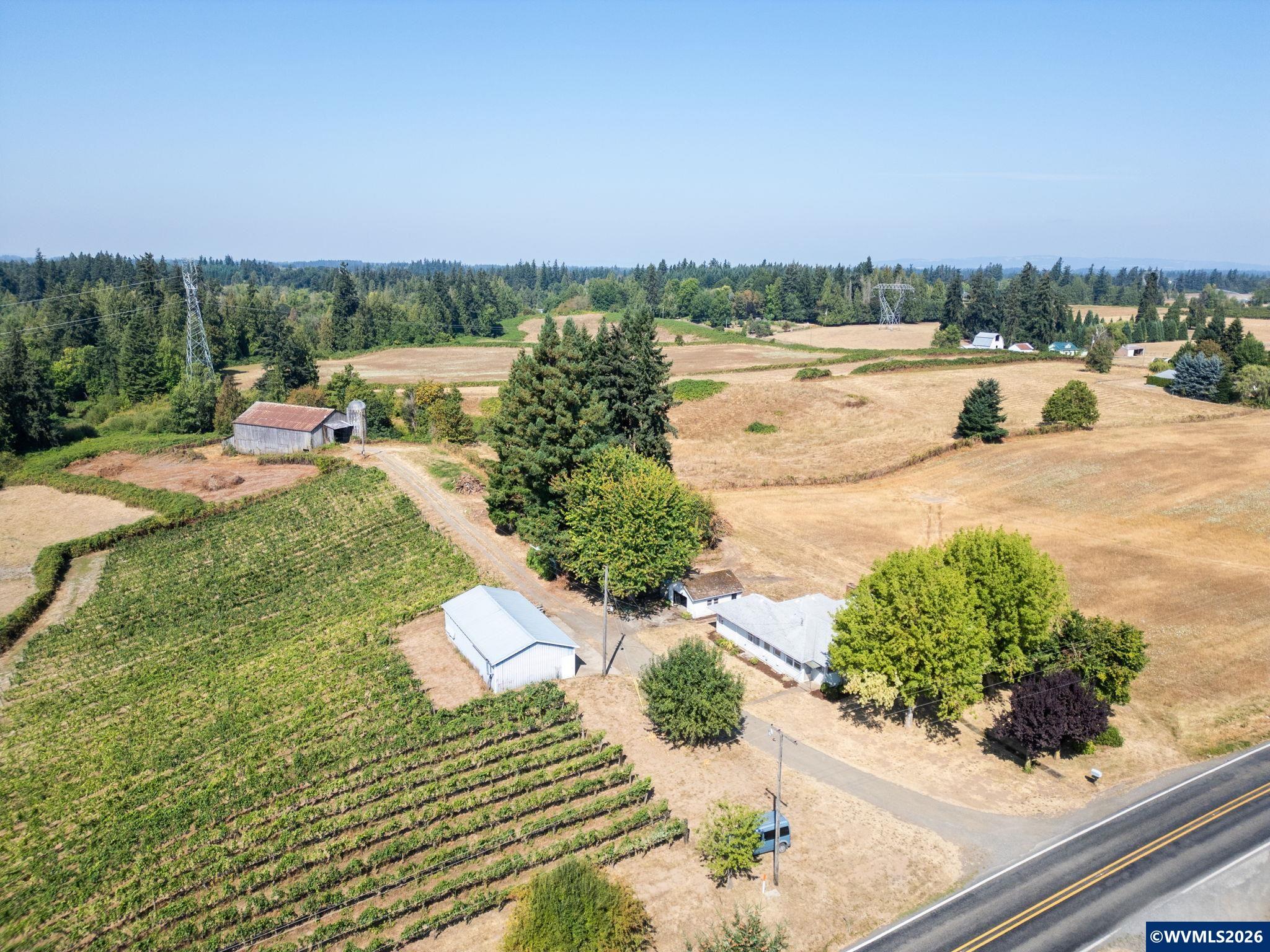 31183 S Barlow Road Hubbard OR 97032