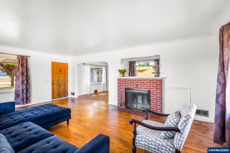 31183 S Barlow Road Hubbard OR 97032