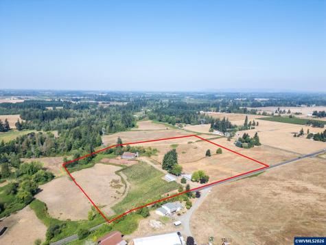 31183 S Barlow Road Hubbard OR 97032