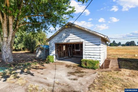 31183 S Barlow Road Hubbard OR 97032
