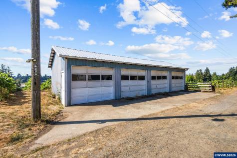 31183 S Barlow Road Hubbard OR 97032