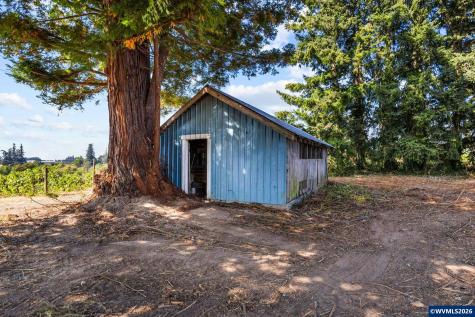 31183 S Barlow Road Hubbard OR 97032