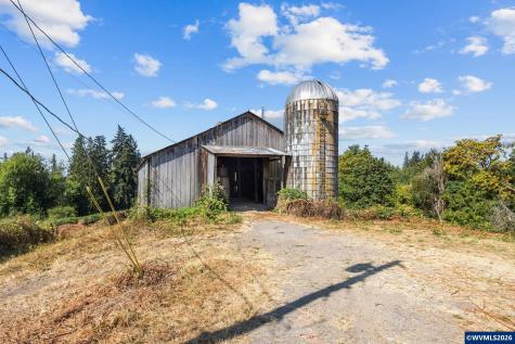 31183 S Barlow Road Hubbard OR 97032