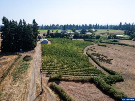 31183 S Barlow Road Hubbard OR 97032