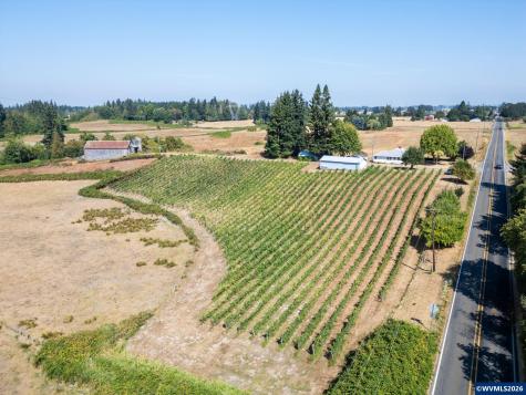 31183 S Barlow Road Hubbard OR 97032