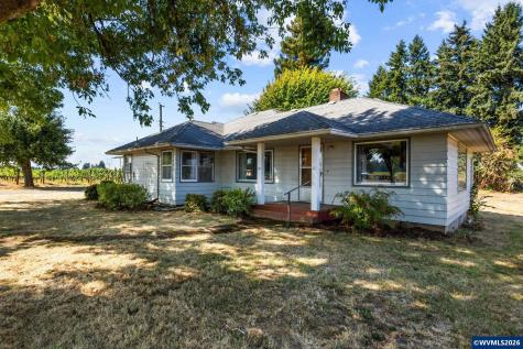 31183 S Barlow Road Hubbard OR 97032