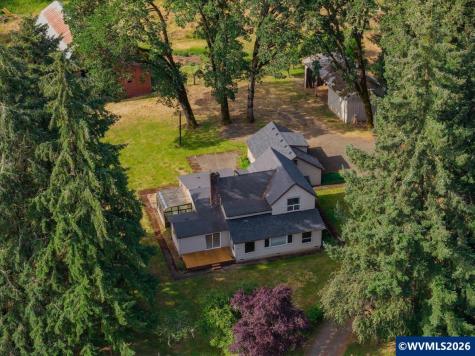 32816 Hartless Hill Lane Philomath OR 97370