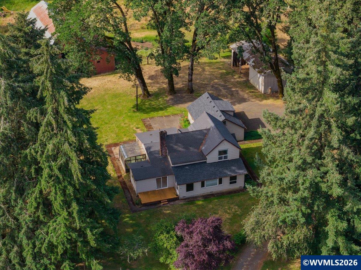 32816 Hartless Hill Lane Philomath OR 97370