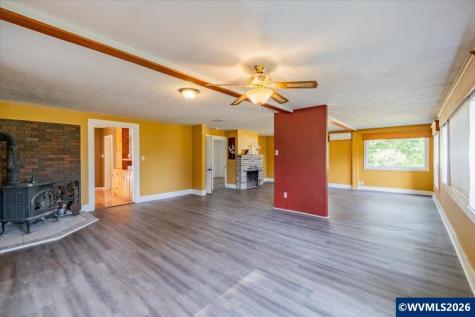 32816 Hartless Hill Lane Philomath OR 97370