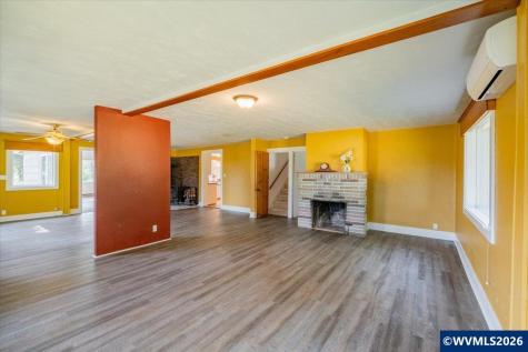 32816 Hartless Hill Lane Philomath OR 97370