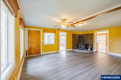 32816 Hartless Hill Lane Philomath OR 97370
