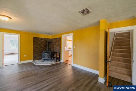 32816 Hartless Hill Lane Philomath OR 97370