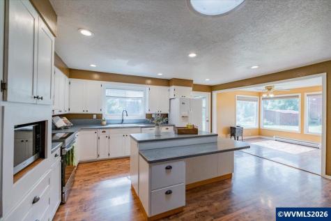 32816 Hartless Hill Lane Philomath OR 97370