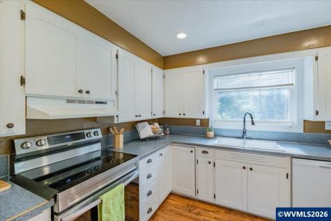 32816 Hartless Hill Lane Philomath OR 97370