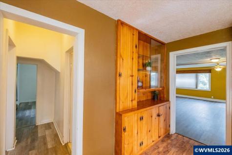 32816 Hartless Hill Lane Philomath OR 97370