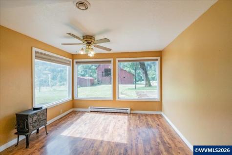 32816 Hartless Hill Lane Philomath OR 97370