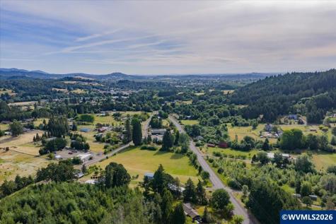 32816 Hartless Hill Lane Philomath OR 97370
