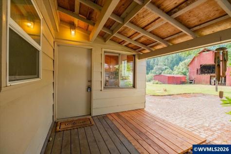 32816 Hartless Hill Lane Philomath OR 97370