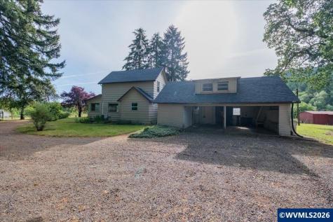 32816 Hartless Hill Lane Philomath OR 97370