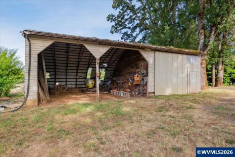 32816 Hartless Hill Lane Philomath OR 97370